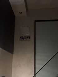 -X MEN SPA·男士综合SPA拉伸馆