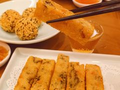 -南翔馒头店(豫园店)