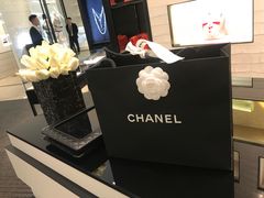 -CHANEL(恒隆广场店)