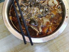-鹍记特色牛杂面