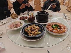 -雅香园·30年老字号顺德酒家(乐从岳步店)