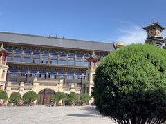 -东关清真大寺
