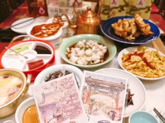 -小吊梨汤·北京菜·烤鸭(鸟巢店)