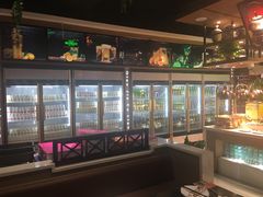 -千家粗粮王海鲜牛排自助餐(西宁海湖万达广场店)