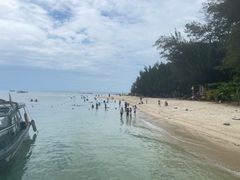 -东姑阿都拉曼海洋公园