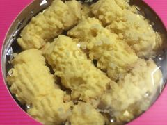 -金燕西洋牛油糕葡式食品