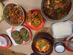 -老三样·旧食新味(万寿宫店)