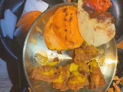 -九田家黑牛烤肉料理(溧阳吾悦店)