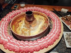 -北京老门框爆肚涮肉馆(凤城六路店)