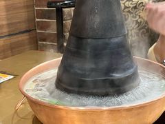-牛街清真满恒記(平安里西大街店)