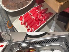 -海底捞火锅(上元大街店)