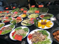 -老家信阳菜(北京路店)