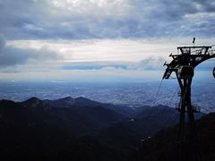 -泰山风景名胜区