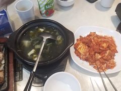 -屋里家延边朝鲜族冷面(南园店)