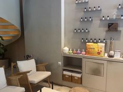 -泰合玺·精油疗愈 SPA(南京河西万达店)