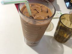 -港风堂茶餐厅(深圳湾口岸店)