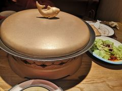 -山城外·非遗酸菜鱼(蜀都万达店)