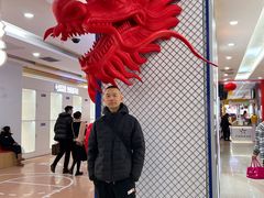 -万达广场(太原街店)