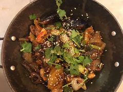 -队长面馆 La Pasteria del Capitano