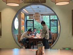 -老淮滨-蚌埠非遗小吃(淮河路店)