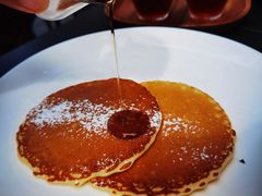 热香饼-blend咖啡部落(卓悦中心店)