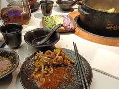 -芸山季·云南山珍菌火锅(南翔印象城MEGA店)