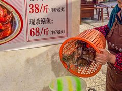 -邓莽子老火锅(中兴路总店)