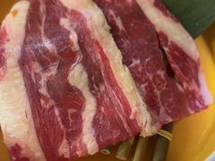 -AJIYA·池袋日式烧肉自助(天津万象城店)