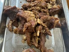 -清真-戏楼王记牛肉面