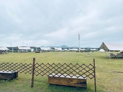 -光明小镇欢乐田园