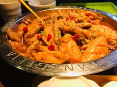 -胖哥俩肉蟹煲(杭州下沙学林街店)