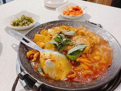 -名家韩国料理·烤肉(瑶海店)