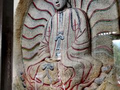 -草庵摩尼教遗址公园