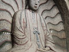 -草庵摩尼教遗址公园