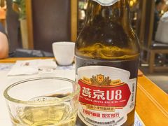 燕京-东方饺子王(工农大路店)