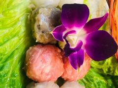 丸子组合-金海阁海鲜火锅