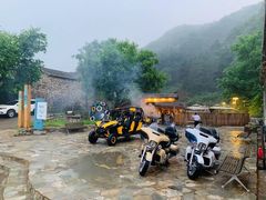 -北京山里寒舍度假酒店