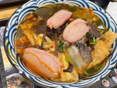 -笋爷高汤嗦螺粉·螺蛳粉(上社店)