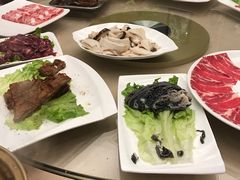 -东来顺饭庄
