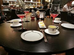 洛神花枸杞汁-甄御•海鲜新青岛菜(麦岛店)