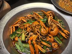 -天宝兄弟(前海壹方城店)