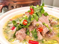 -米泰芒·东南亚料理(体育西店)