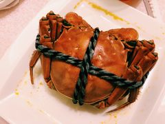 -新光酒家·河豚·海鲜·蟹料理(浦东店)