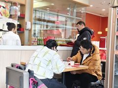 -喜家德虾仁水饺(金融中心店)