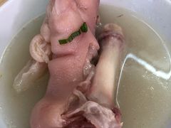 -盛兴面馆(真儒大厦店)