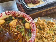-破店肥哈·东北烧烤·夜宵(南山保利店)