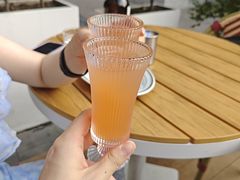 -Grand James·地中海bistro(百家湖1912店)