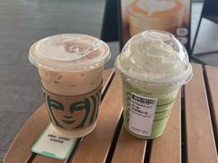 -星巴克臻选(深圳欢乐港湾店)