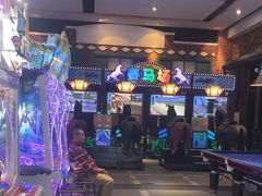 -反斗乐园(中航城君尚购物中心)