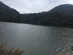 -广州市石门国家森林公园